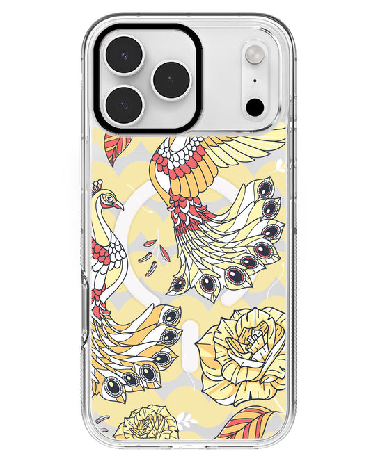 iPhone Rearguard MagSwap - Bird of Paradise 5.0