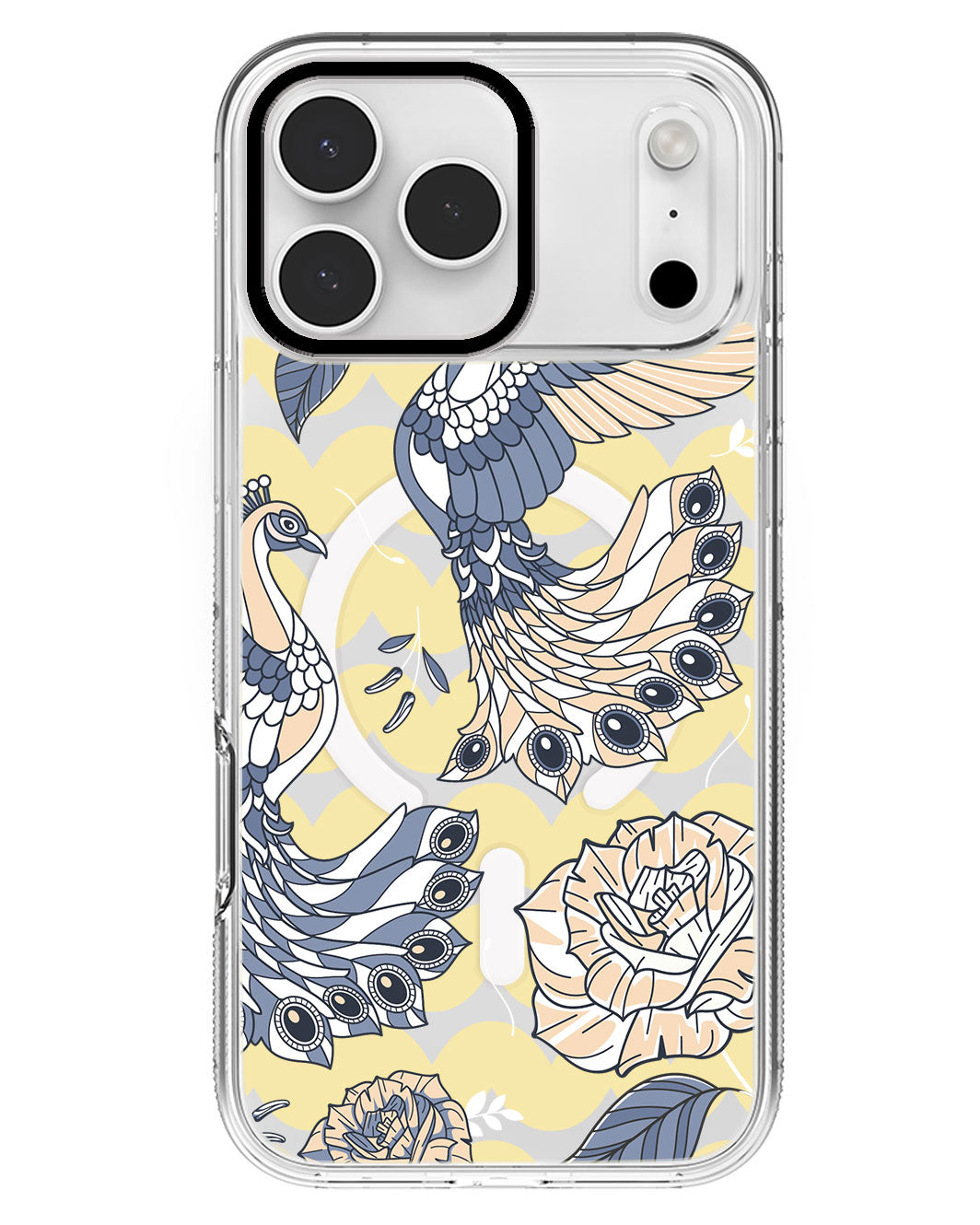 iPhone Rearguard MagSwap - Bird of Paradise 6.0