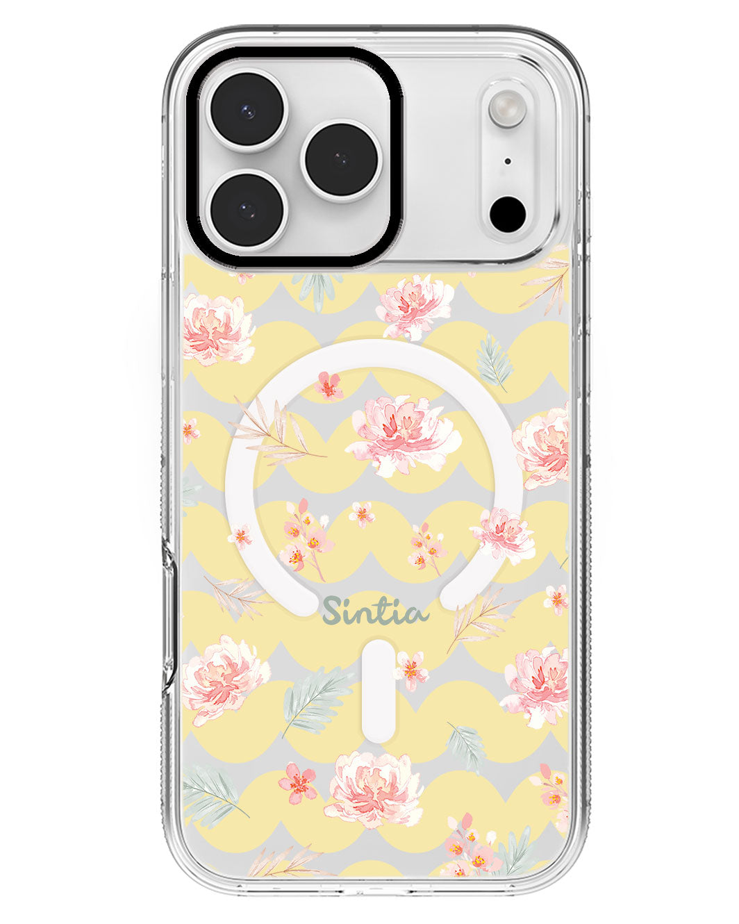 iPhone Rearguard MagSwap - Botanical Garden 4.0