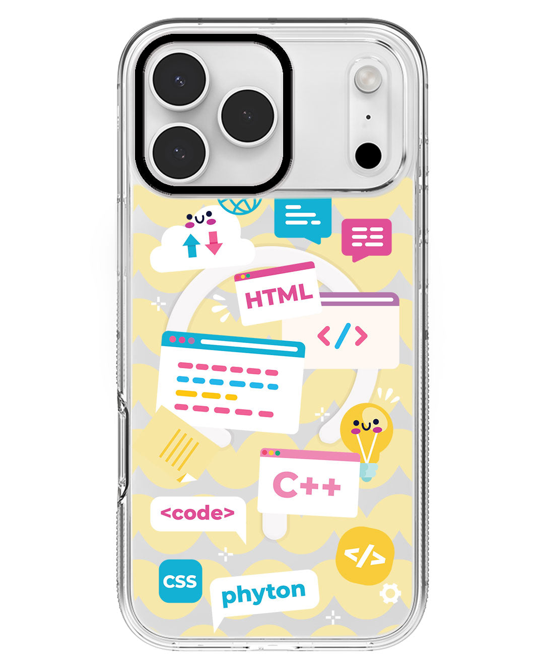 iPhone Rearguard MagSwap - Software Engineer or Developer