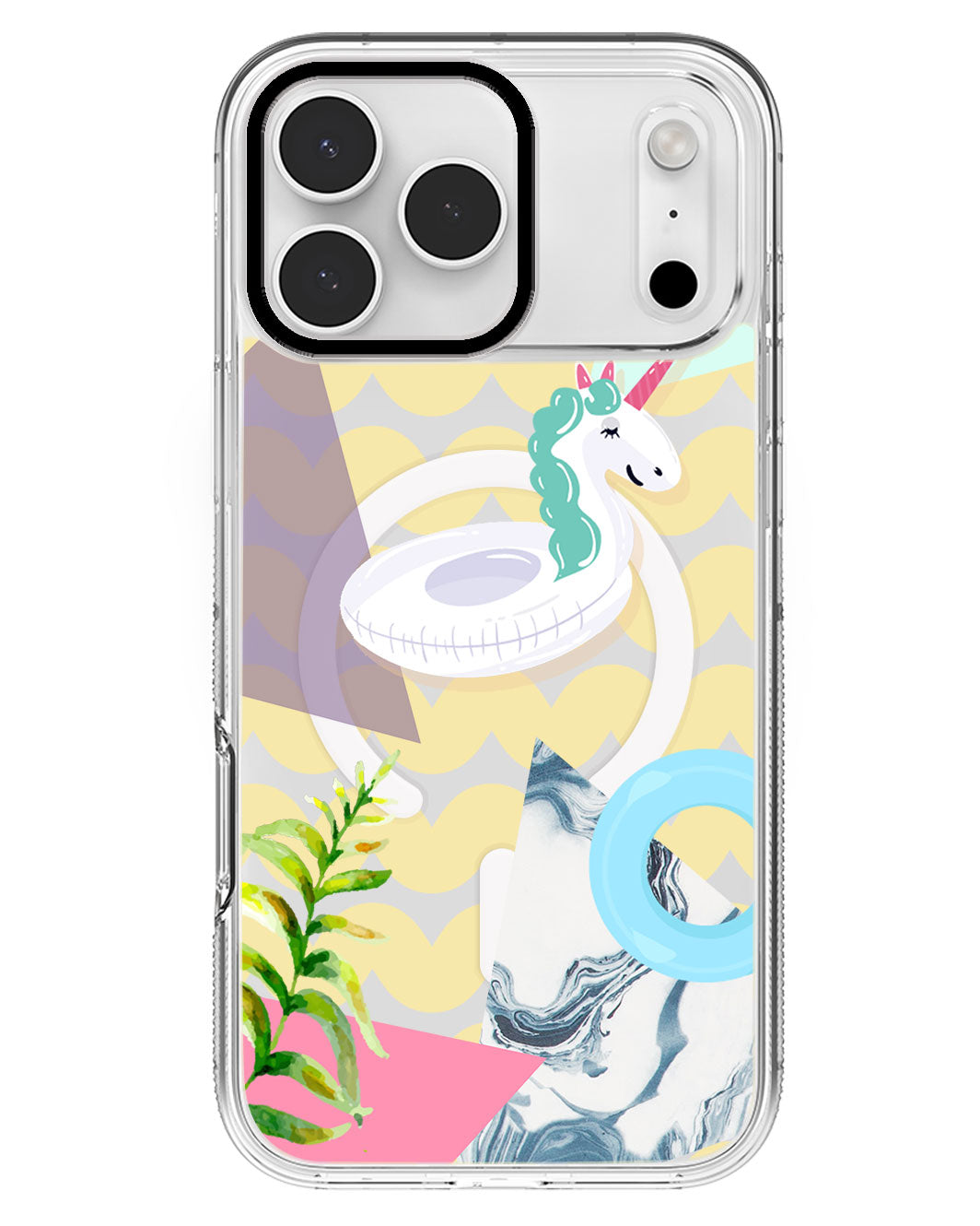 iPhone Rearguard MagSwap - Floaties