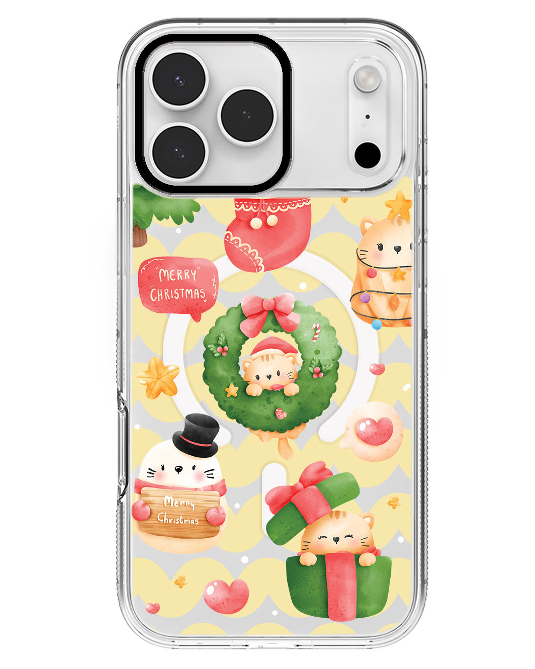 iPhone Rearguard MagSwap - Storybook Christmas 1.0