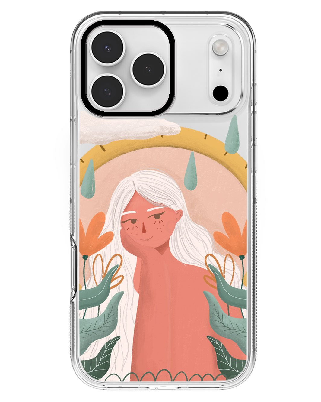 iPhone Rearguard MagSwap - Adara