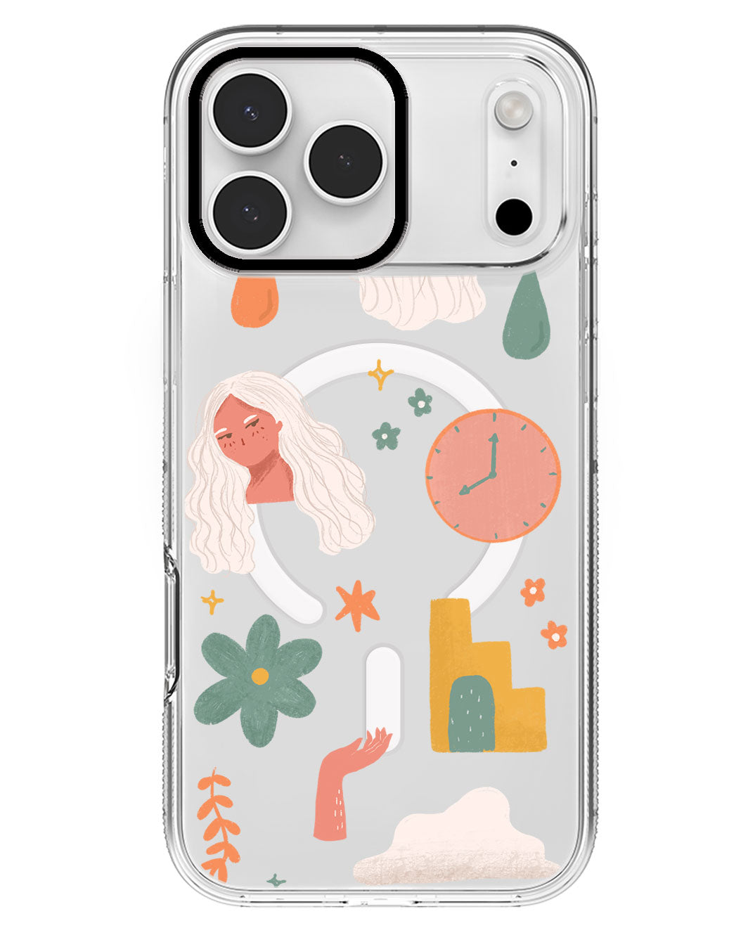 iPhone Rearguard MagSwap - Adara's World