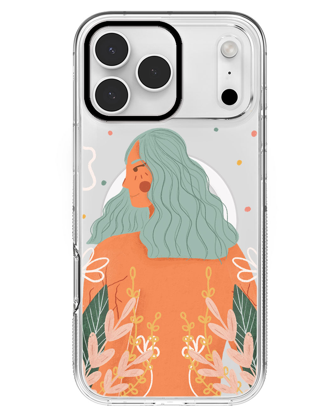 iPhone Rearguard MagSwap - Adena