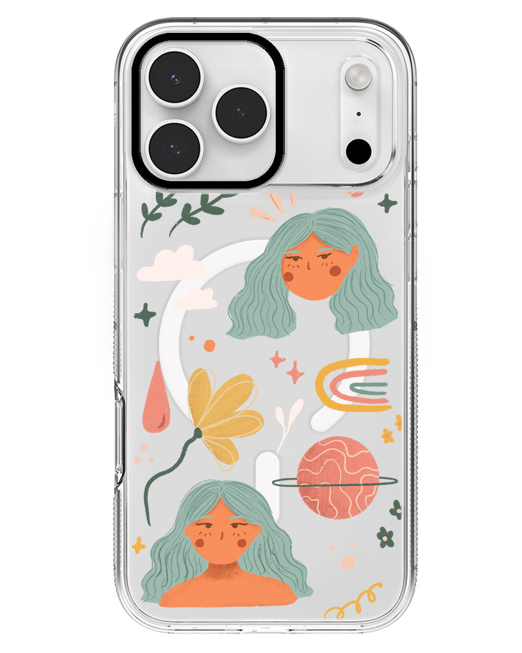 iPhone Rearguard MagSwap - Adena's World