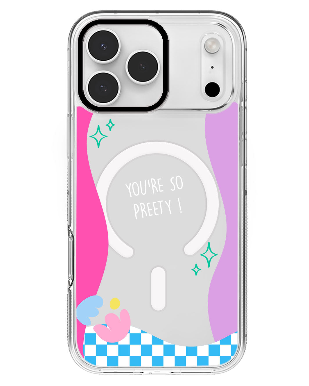 iPhone Rearguard MagSwap - Aesthetic 1.0