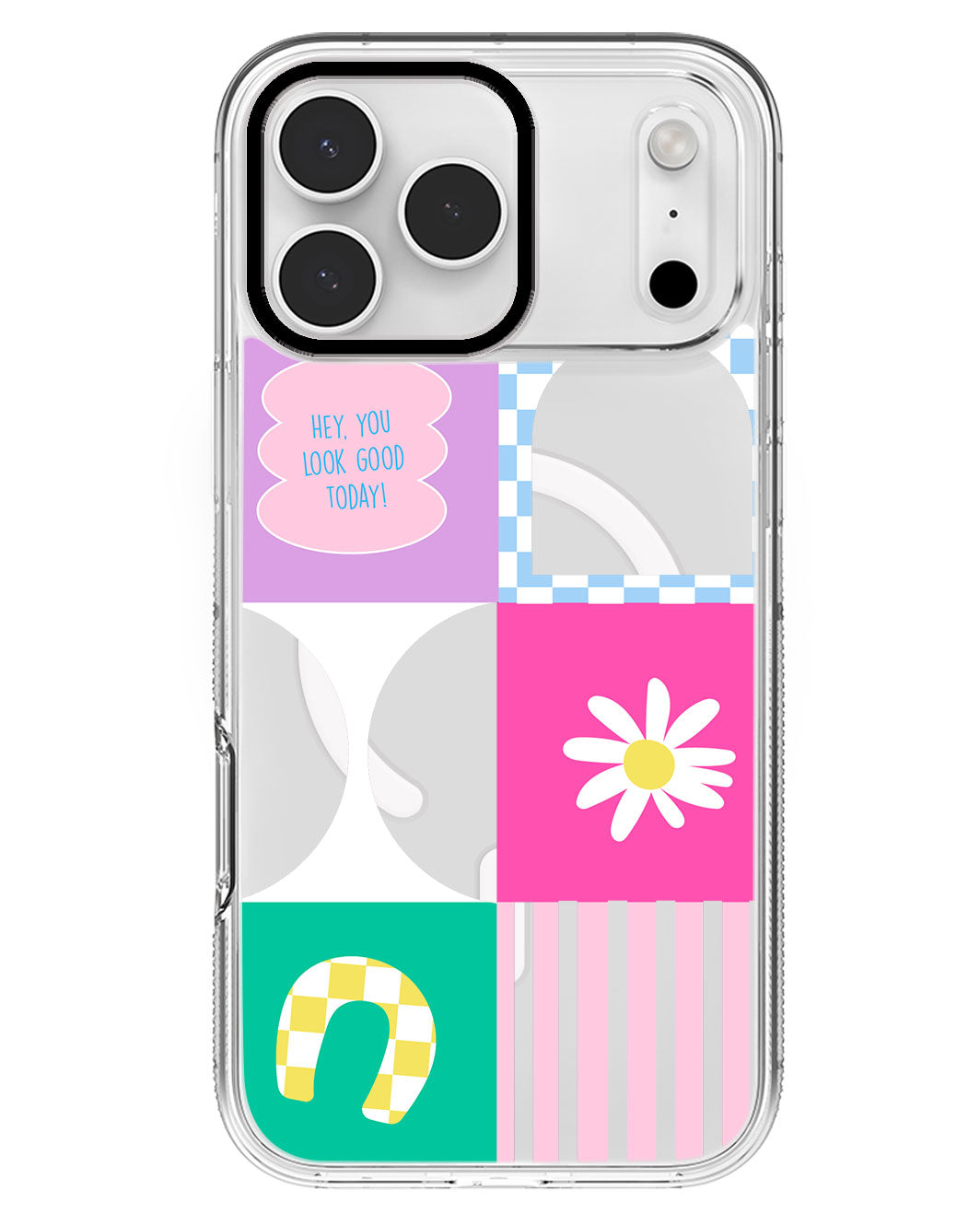 iPhone Rearguard MagSwap - Aesthetic 2.0