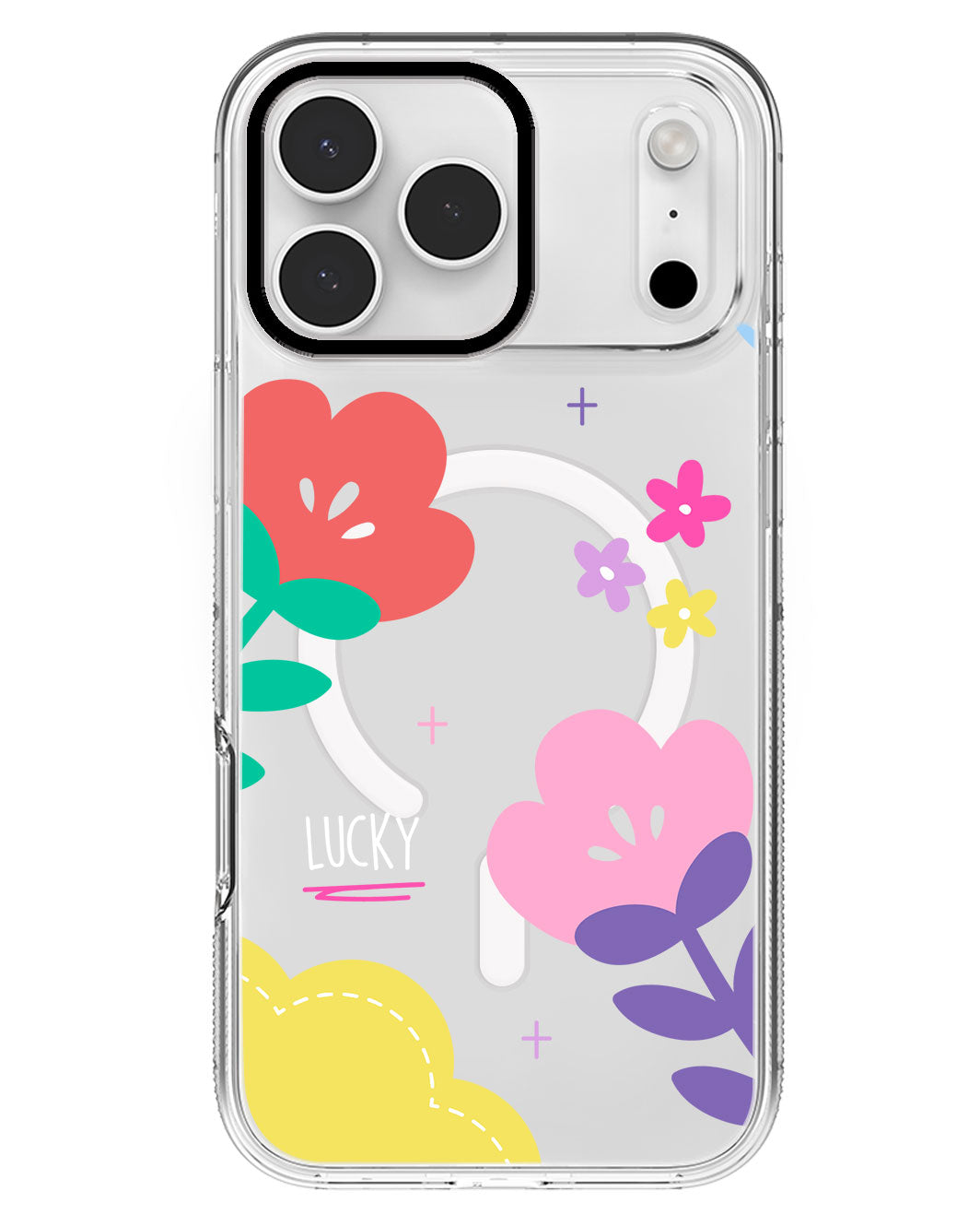 iPhone Rearguard MagSwap - Aesthetic 3.0