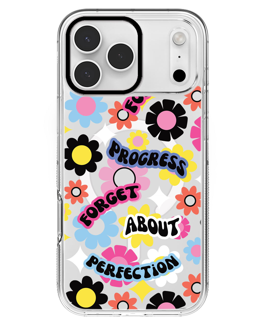 iPhone Rearguard MagSwap - Aim Progress Not Perfection