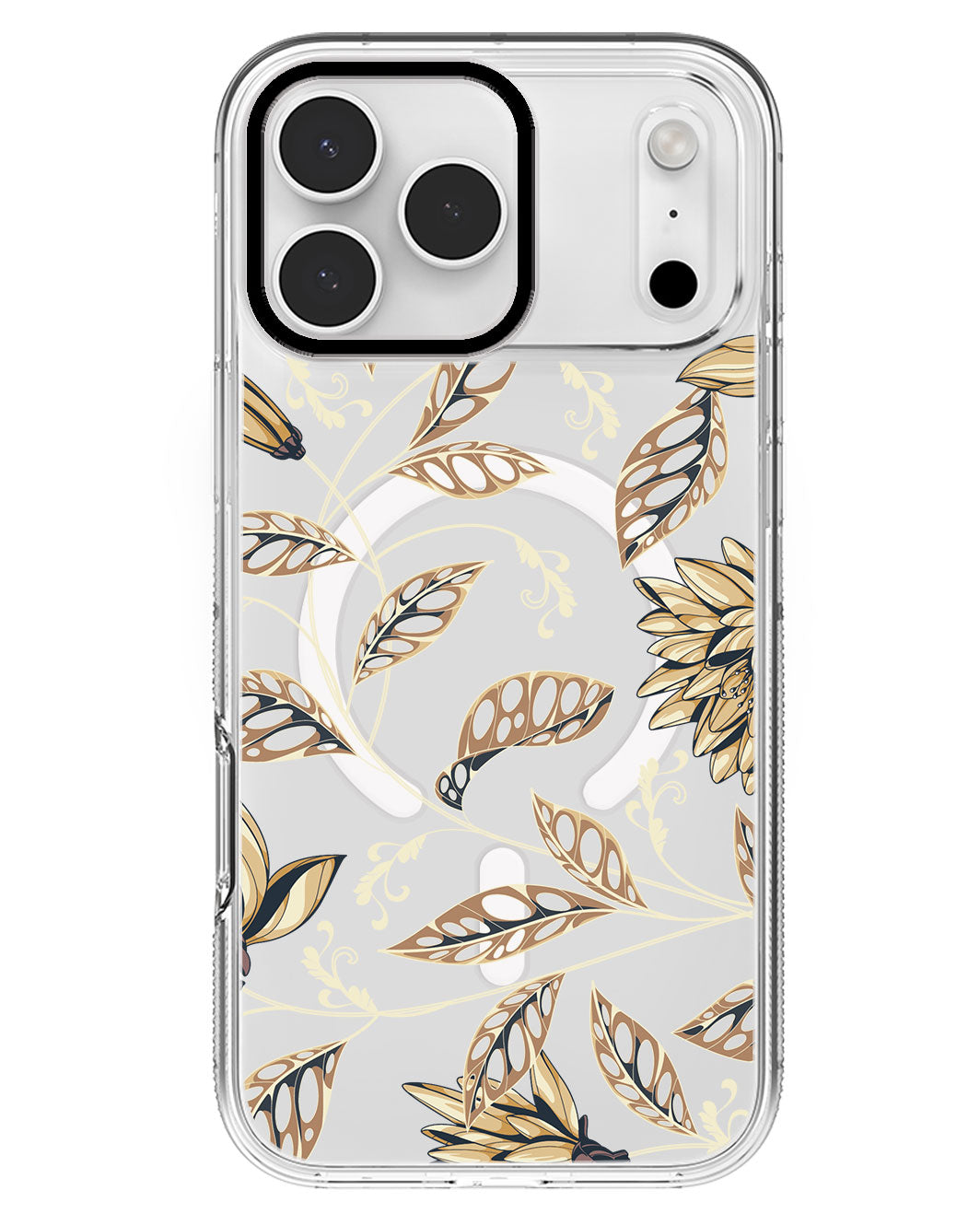 iPhone Rearguard MagSwap - Better than Gold