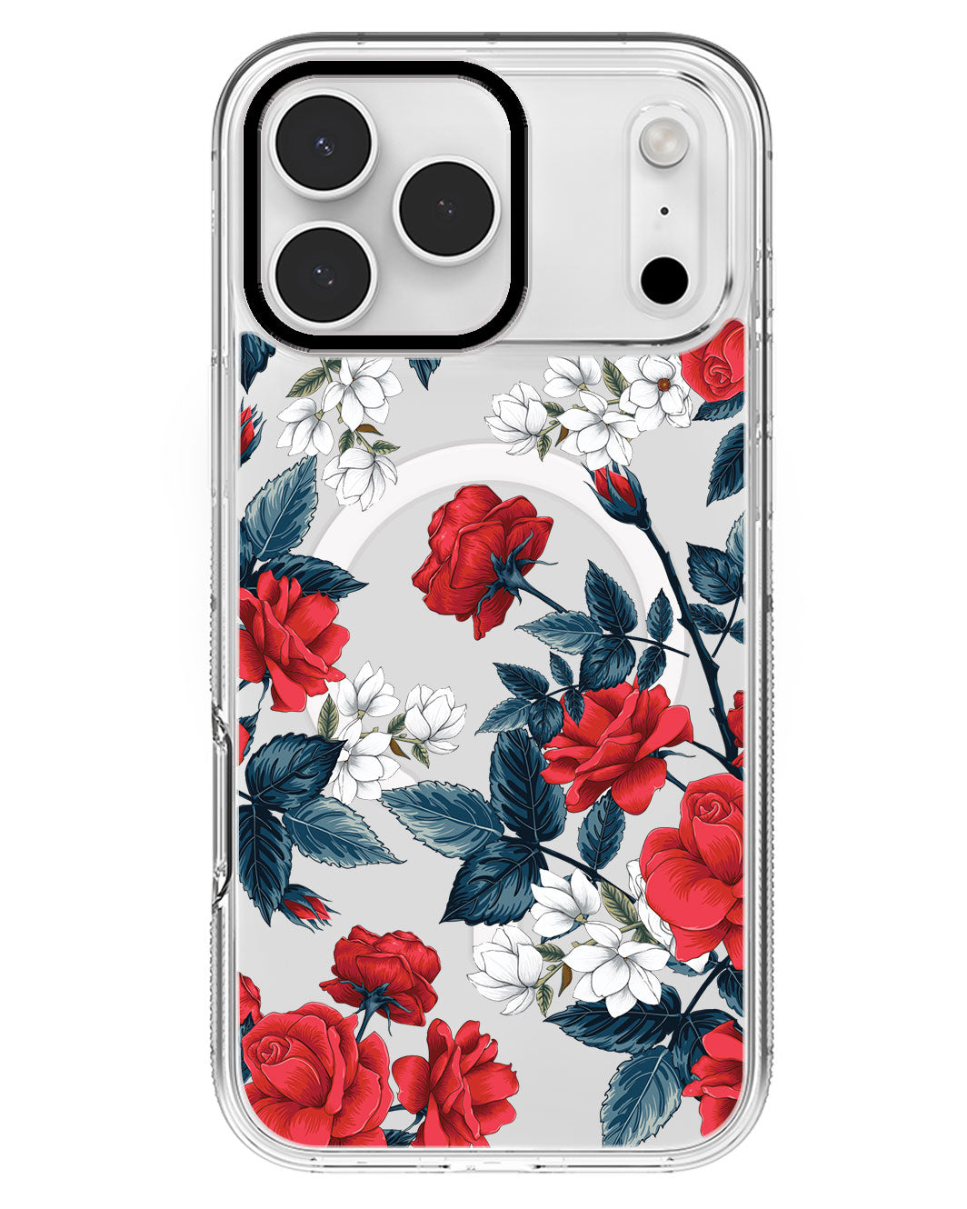 iPhone Rearguard MagSwap - Bianca