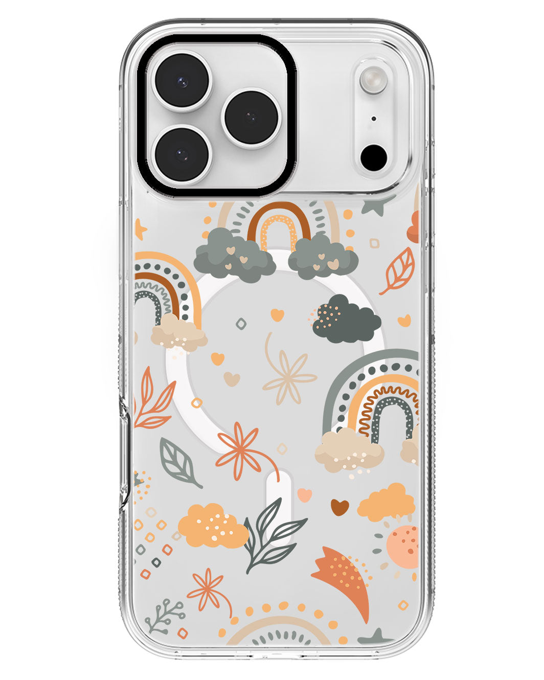 iPhone Rearguard MagSwap - Boho 2.0