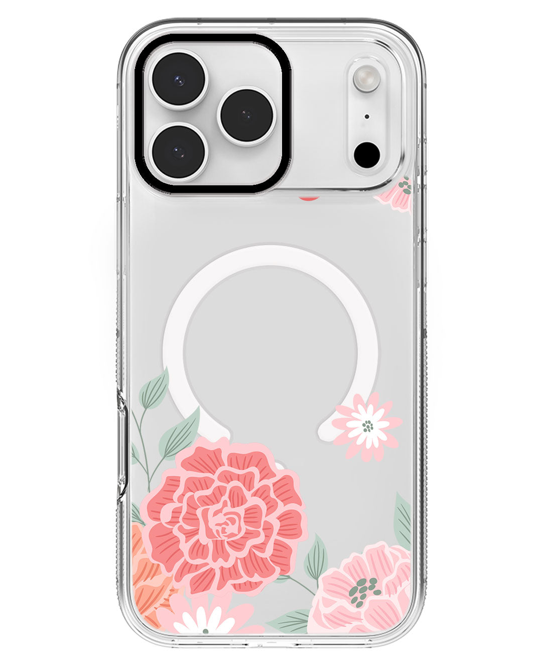 iPhone Rearguard MagSwap - Carnation 1.0