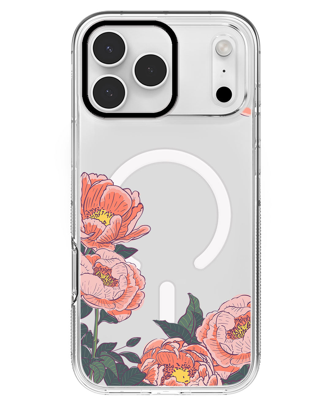 iPhone Rearguard MagSwap - Carnation 2.0