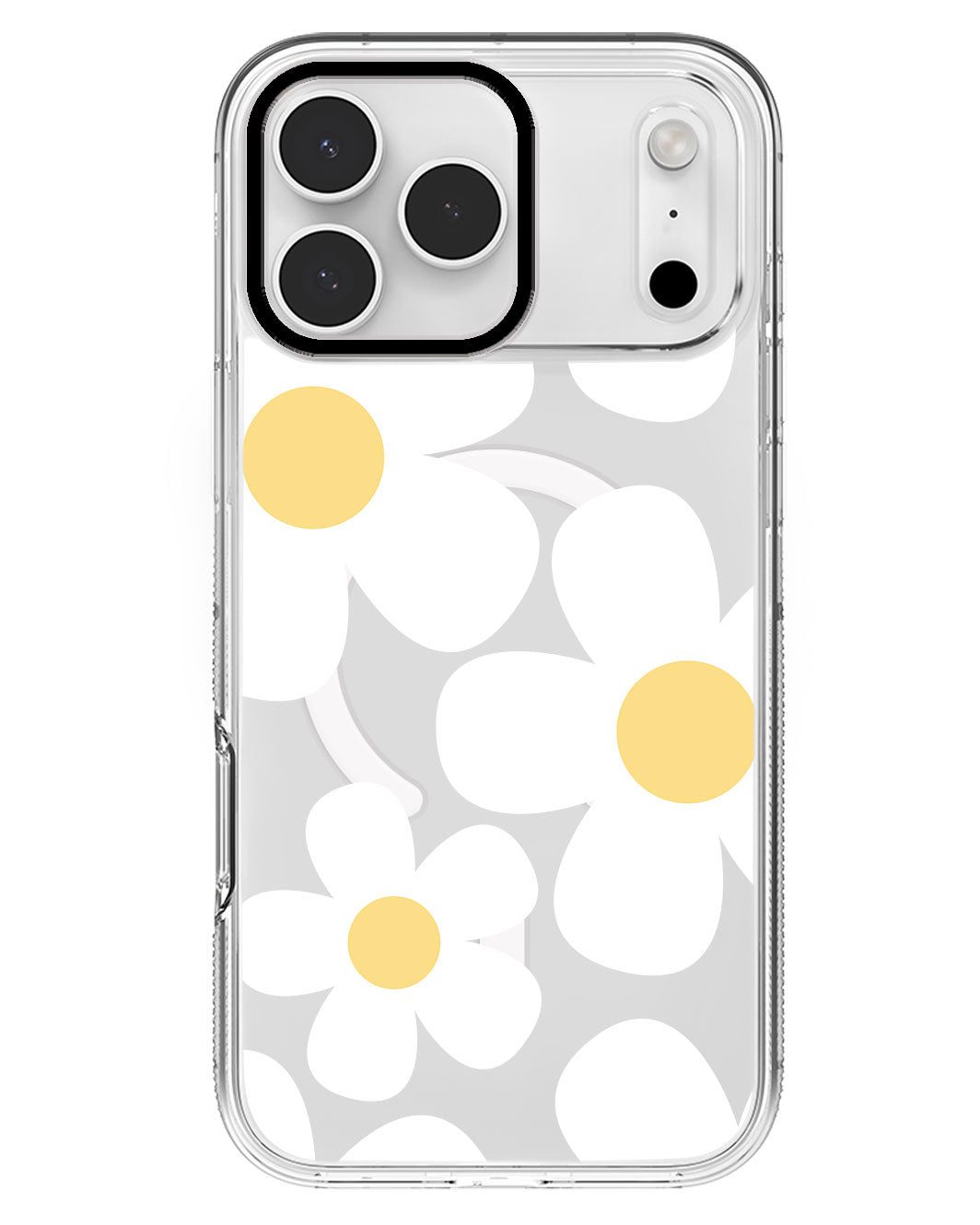 iPhone Rearguard MagSwap - Daisy 1.0