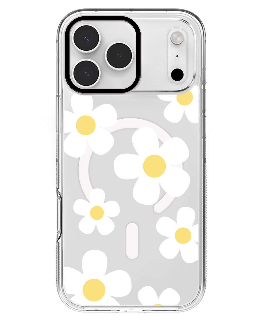 iPhone Rearguard MagSwap - Daisy 2.0