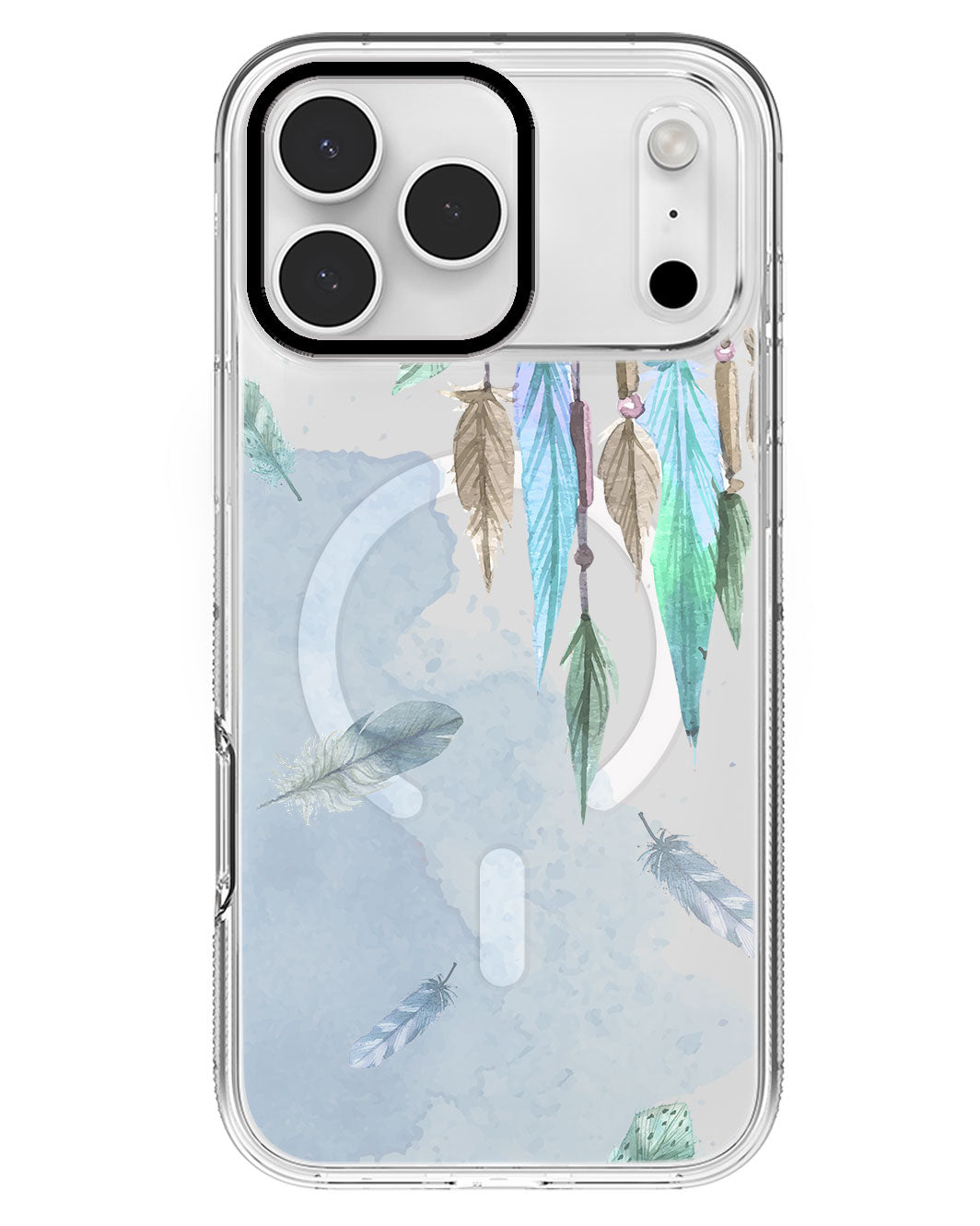 iPhone Rearguard MagSwap - Dreamcatcher 3.0