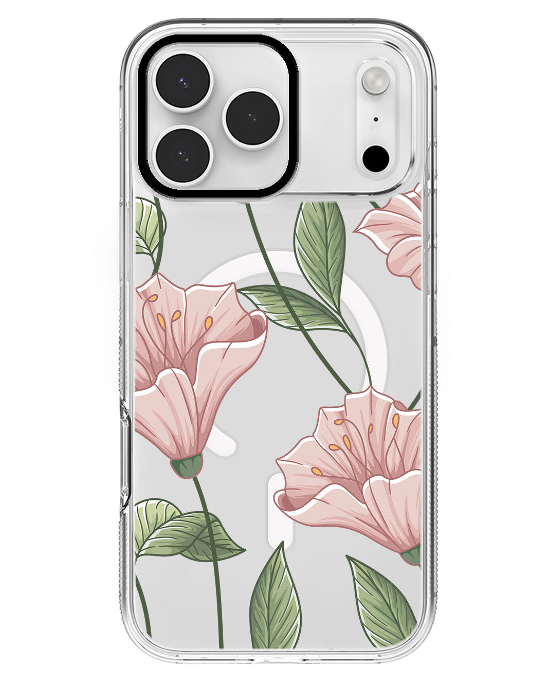 iPhone Rearguard MagSwap - Evaline