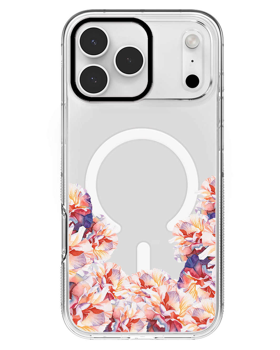 iPhone Rearguard MagSwap - Gardenia