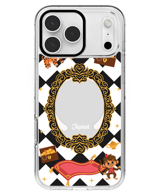 iPhone Rearguard MagSwap - Genie