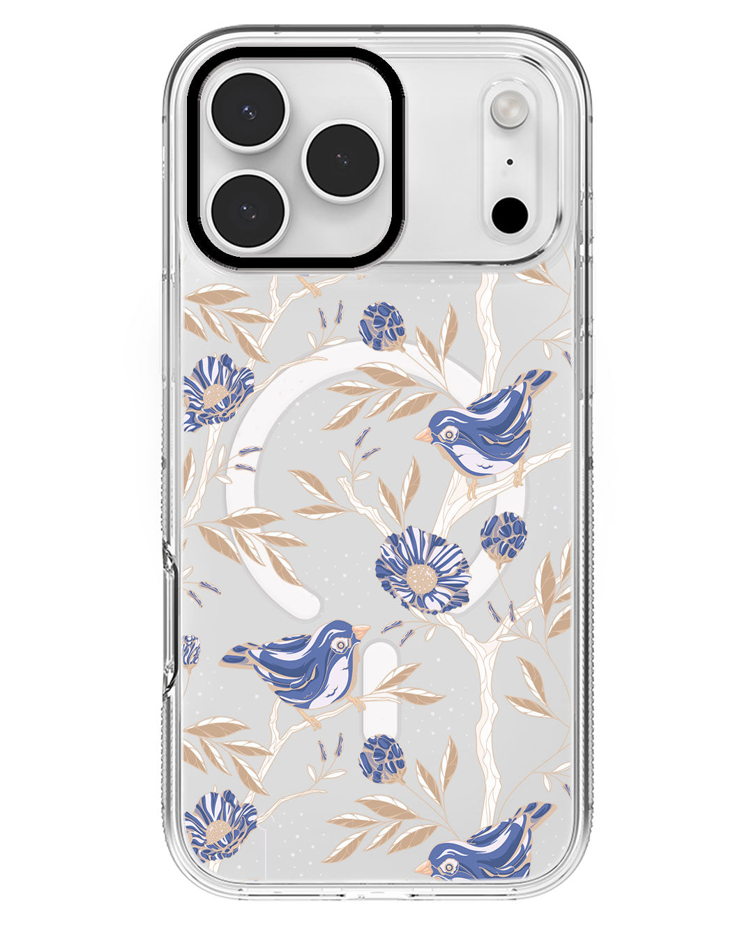 iPhone Rearguard MagSwap - Lovebird 12.0