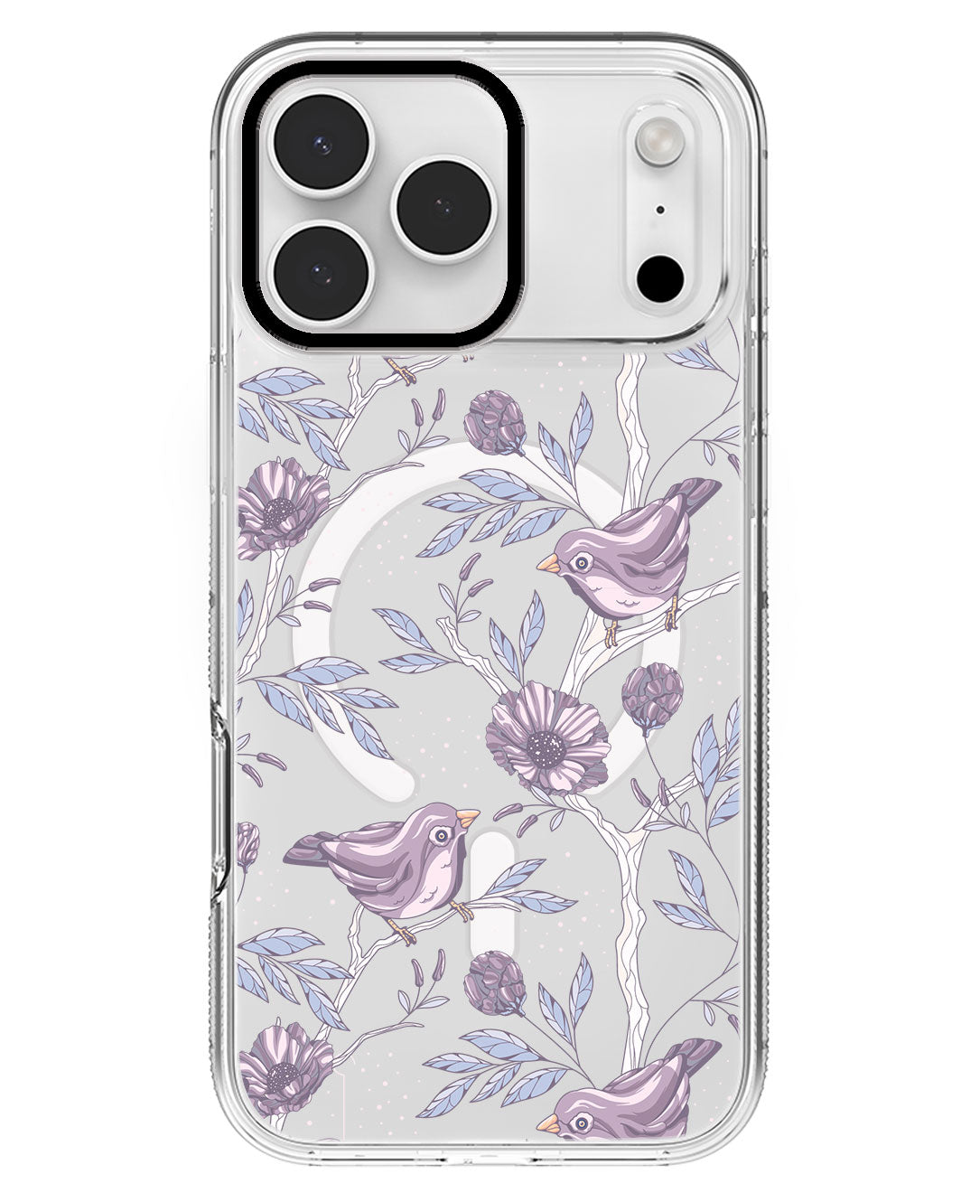 iPhone Rearguard MagSwap - Lovebird 15.0