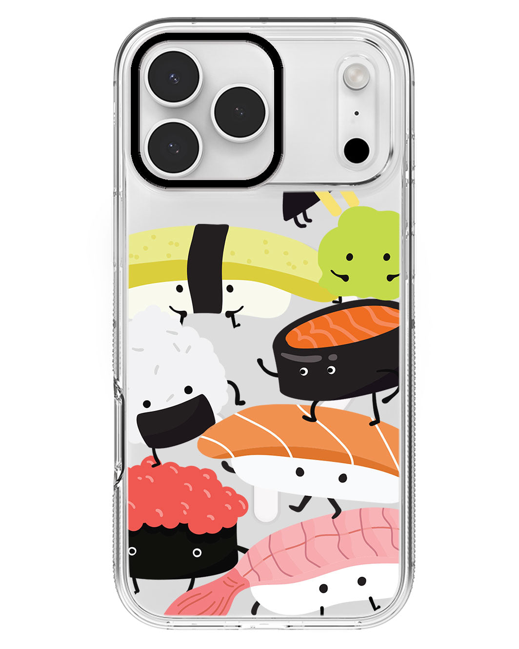 iPhone Rearguard MagSwap - Omakase 2.0