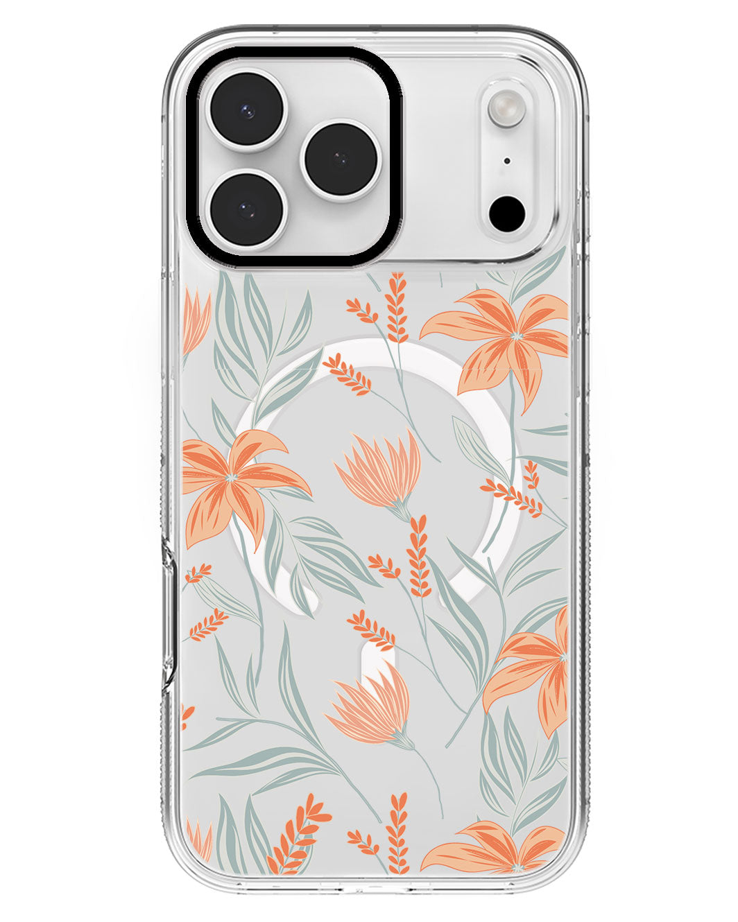 iPhone Rearguard MagSwap - Odolette