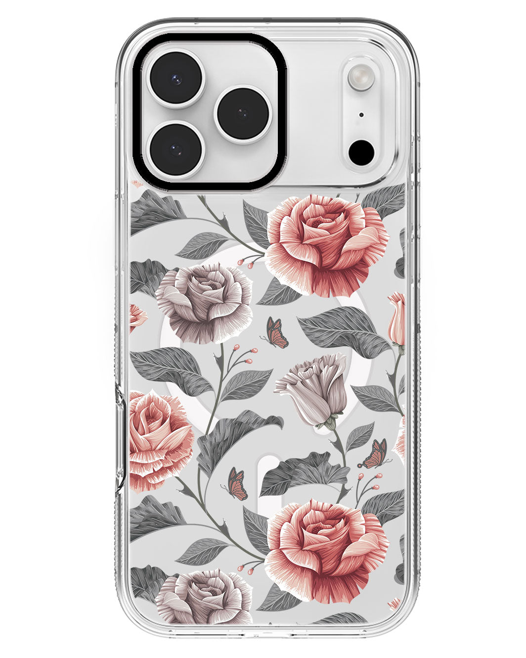 iPhone Rearguard MagSwap - Rosie