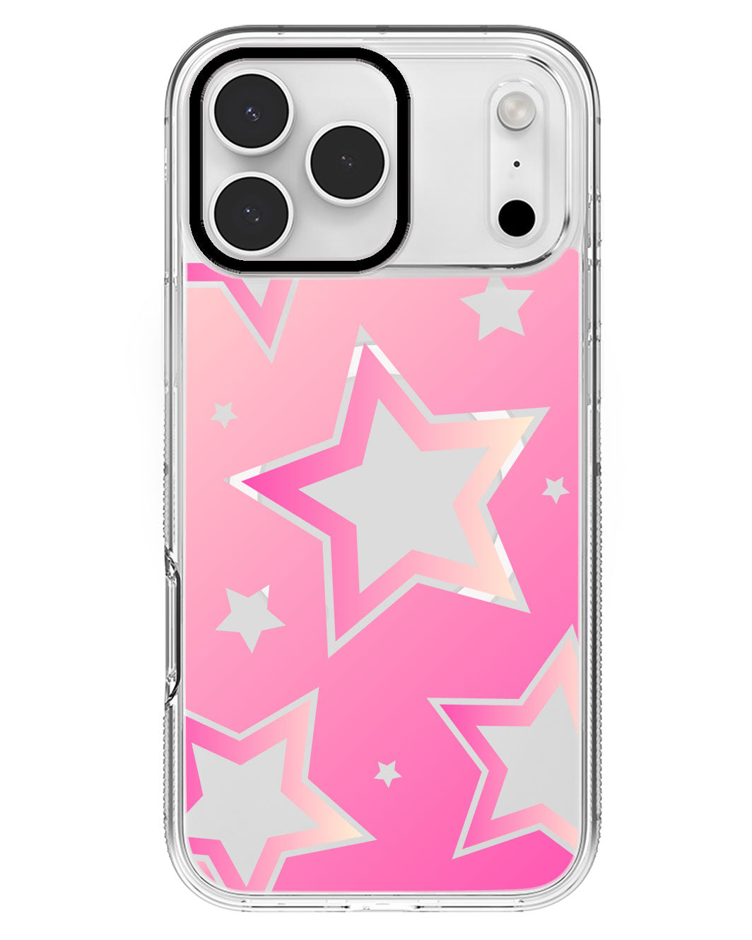 iPhone Rearguard MagSwap - Star Effect 2.0