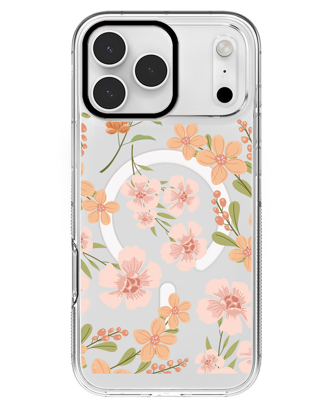 iPhone Rearguard MagSwap - Vinca