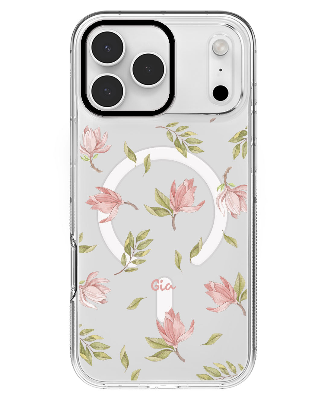 iPhone Rearguard MagSwap - Azalea