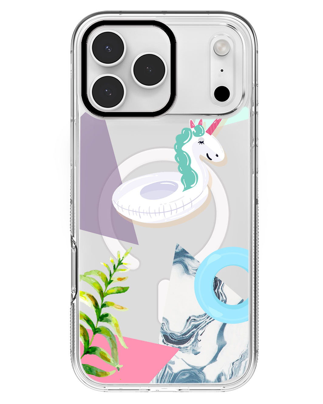 iPhone Rearguard MagSwap - Floaties