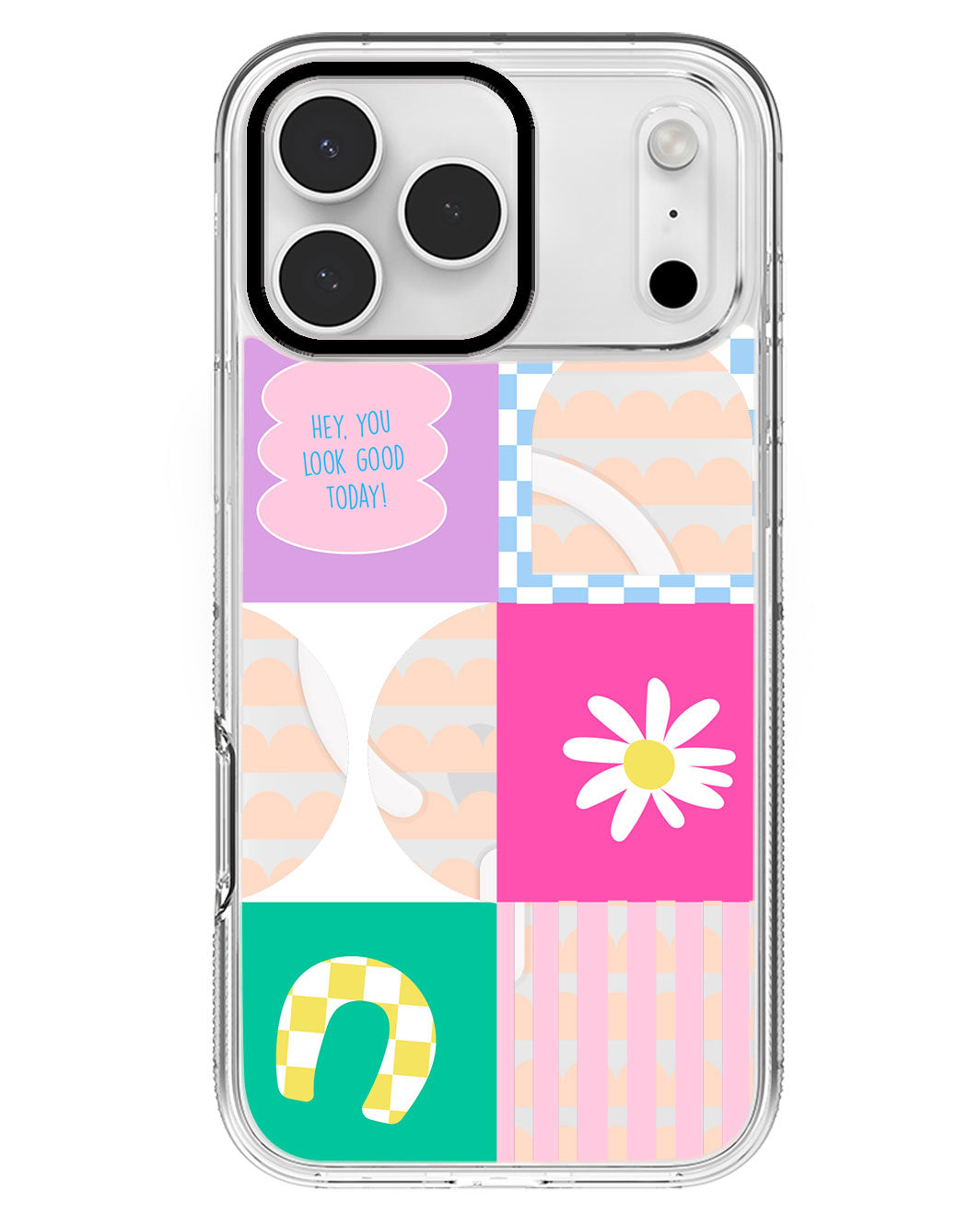 iPhone Rearguard MagSwap - Aesthetic 2.0