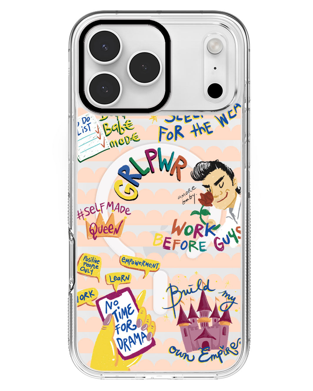 iPhone Rearguard MagSwap - Ambitch 2.0