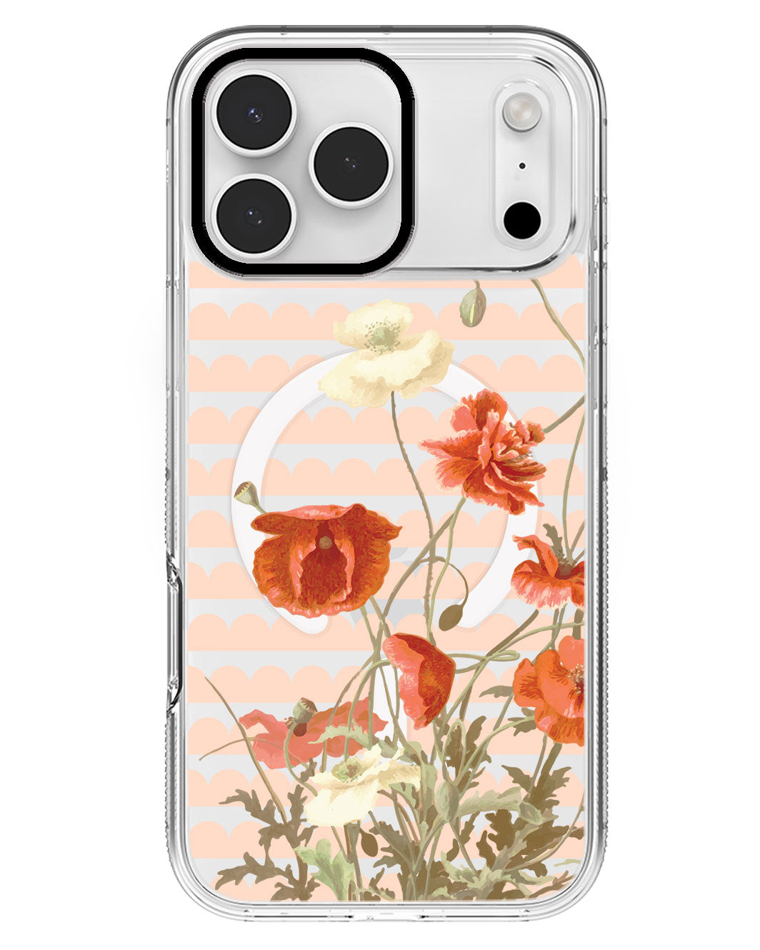 iPhone Rearguard MagSwap - Carissa