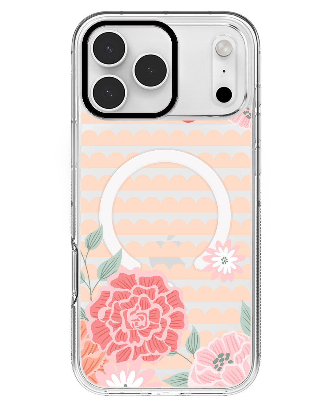 iPhone Rearguard MagSwap - Carnation 1.0