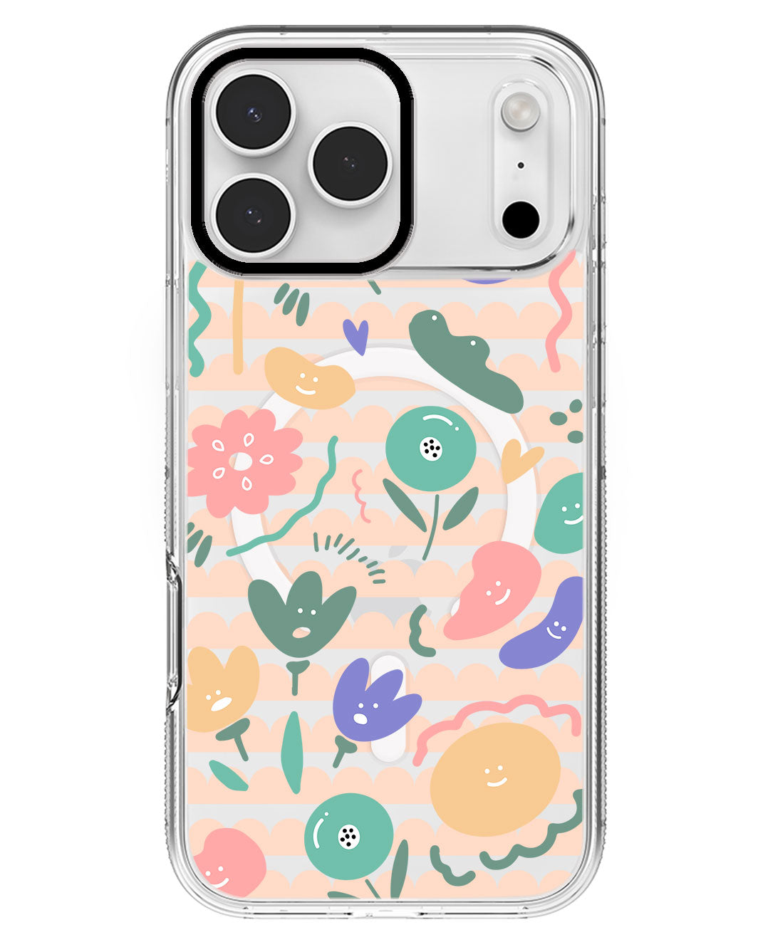 iPhone Rearguard MagSwap - Celestial