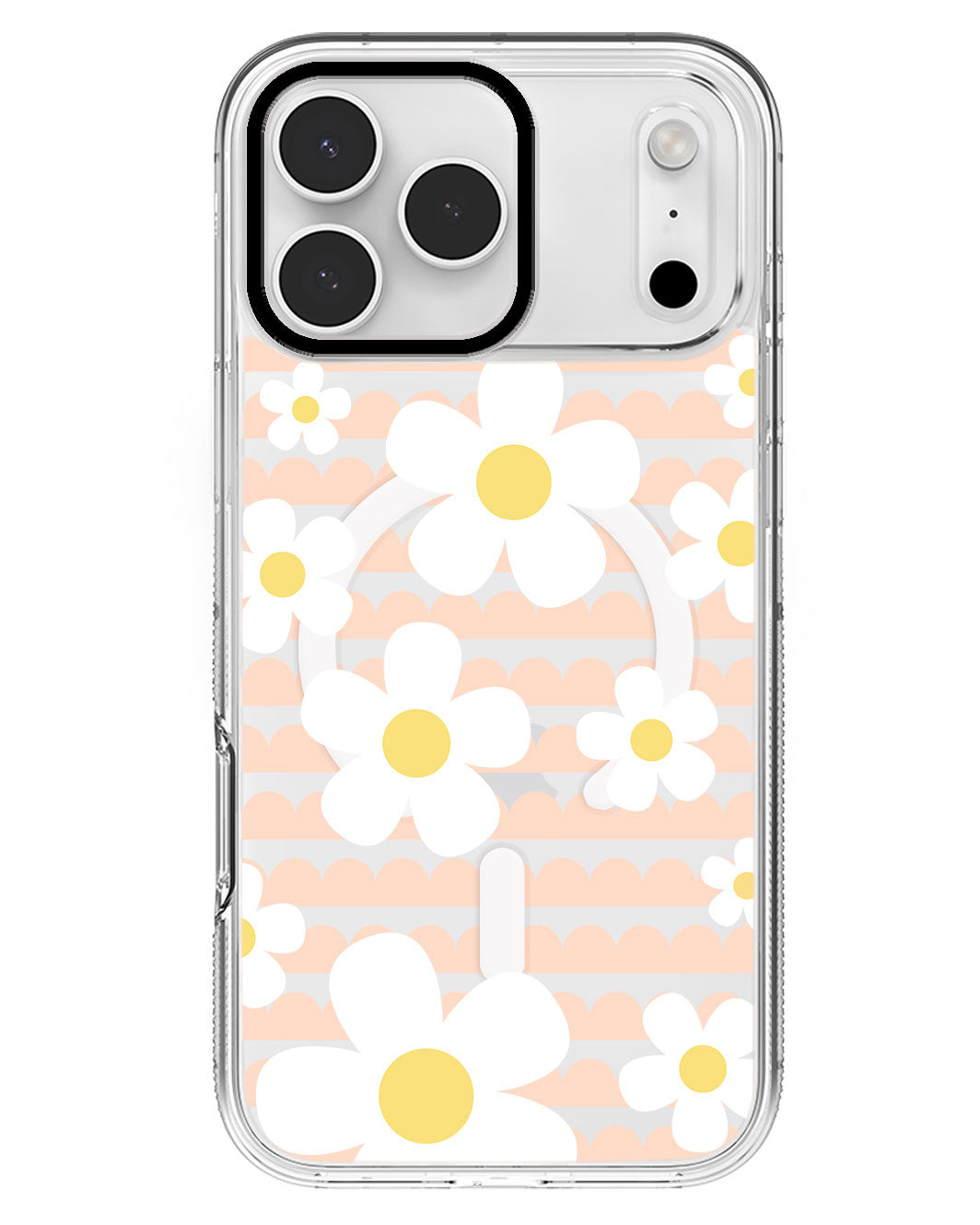 iPhone Rearguard MagSwap - Daisy 3.0