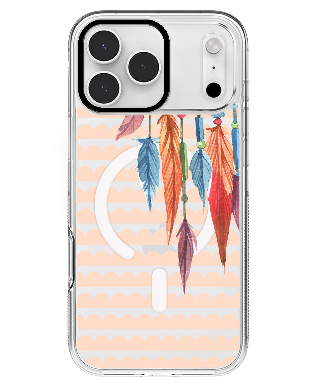 iPhone Rearguard MagSwap - Dreamcatcher 1.0