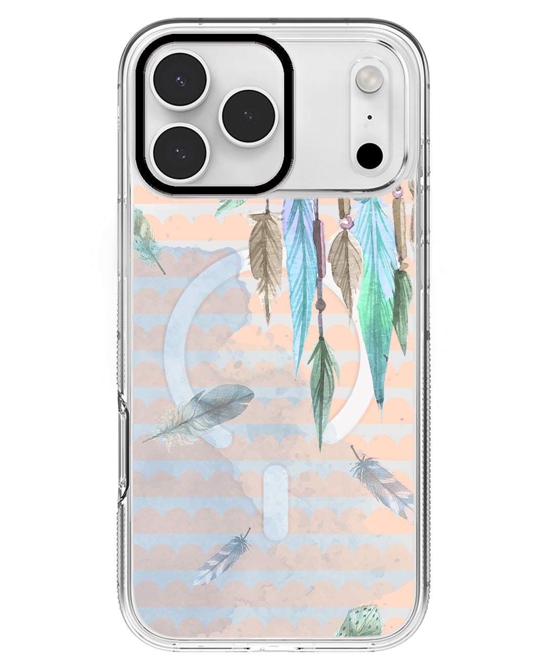 iPhone Rearguard MagSwap - Dreamcatcher 3.0
