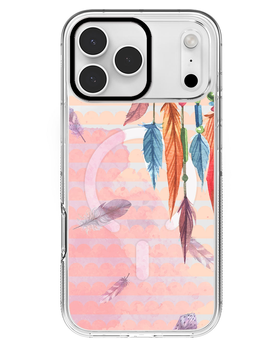 iPhone Rearguard MagSwap - Dreamcatcher 4.0