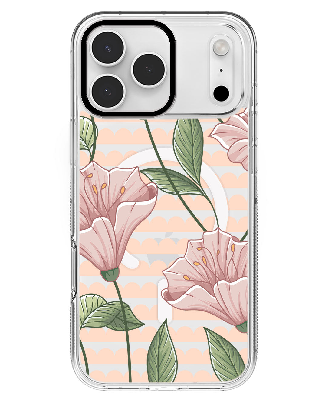 iPhone Rearguard MagSwap - Evaline