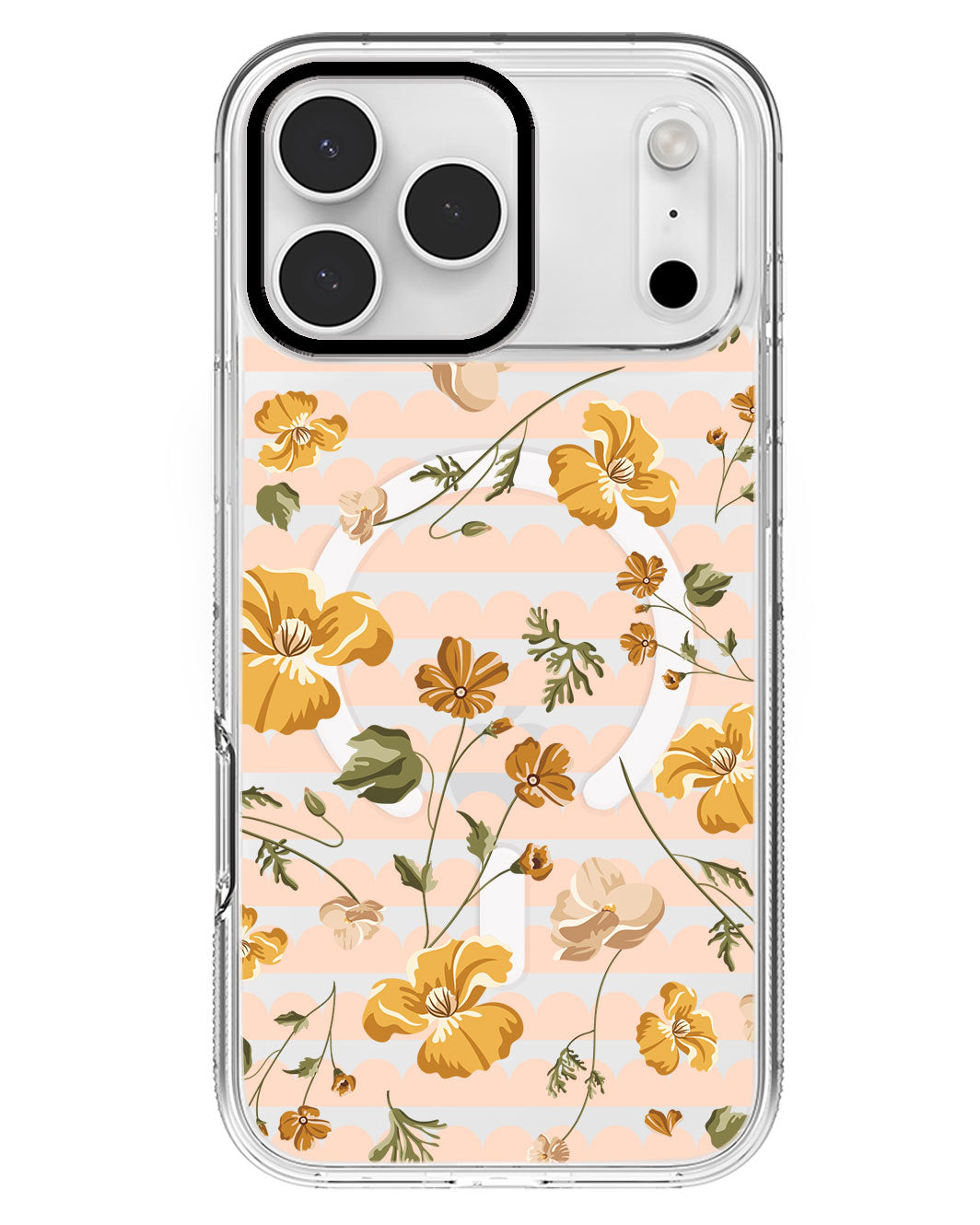 iPhone Rearguard MagSwap - Juliet