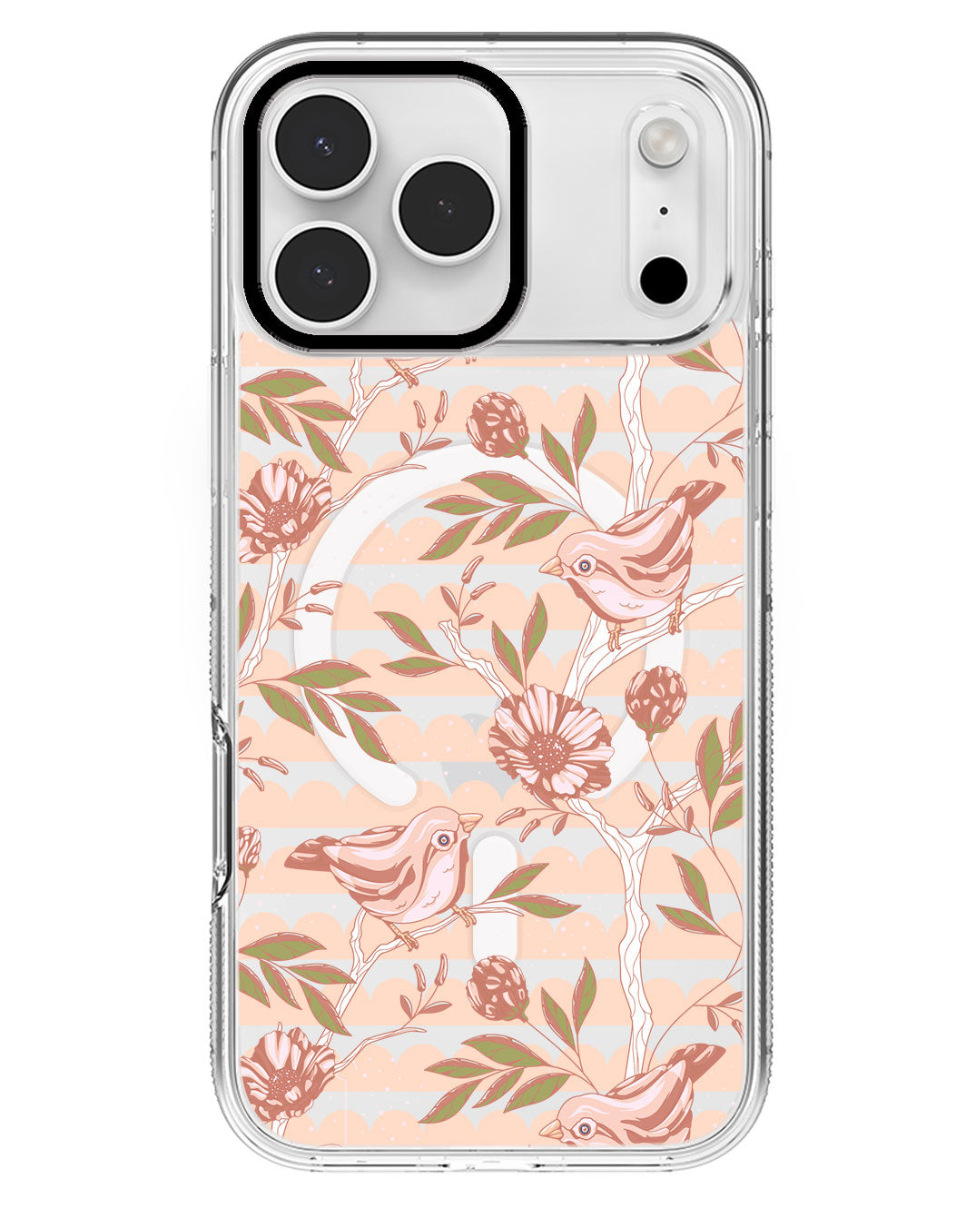 iPhone Rearguard MagSwap - Lovebird 14.0