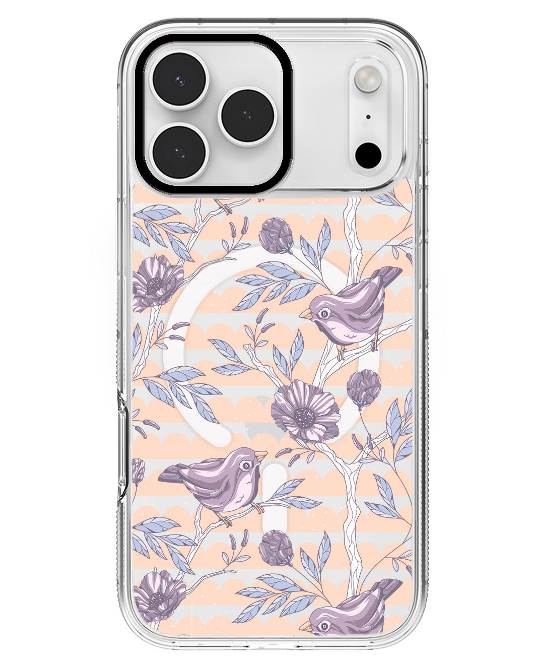 iPhone Rearguard MagSwap - Lovebird 15.0