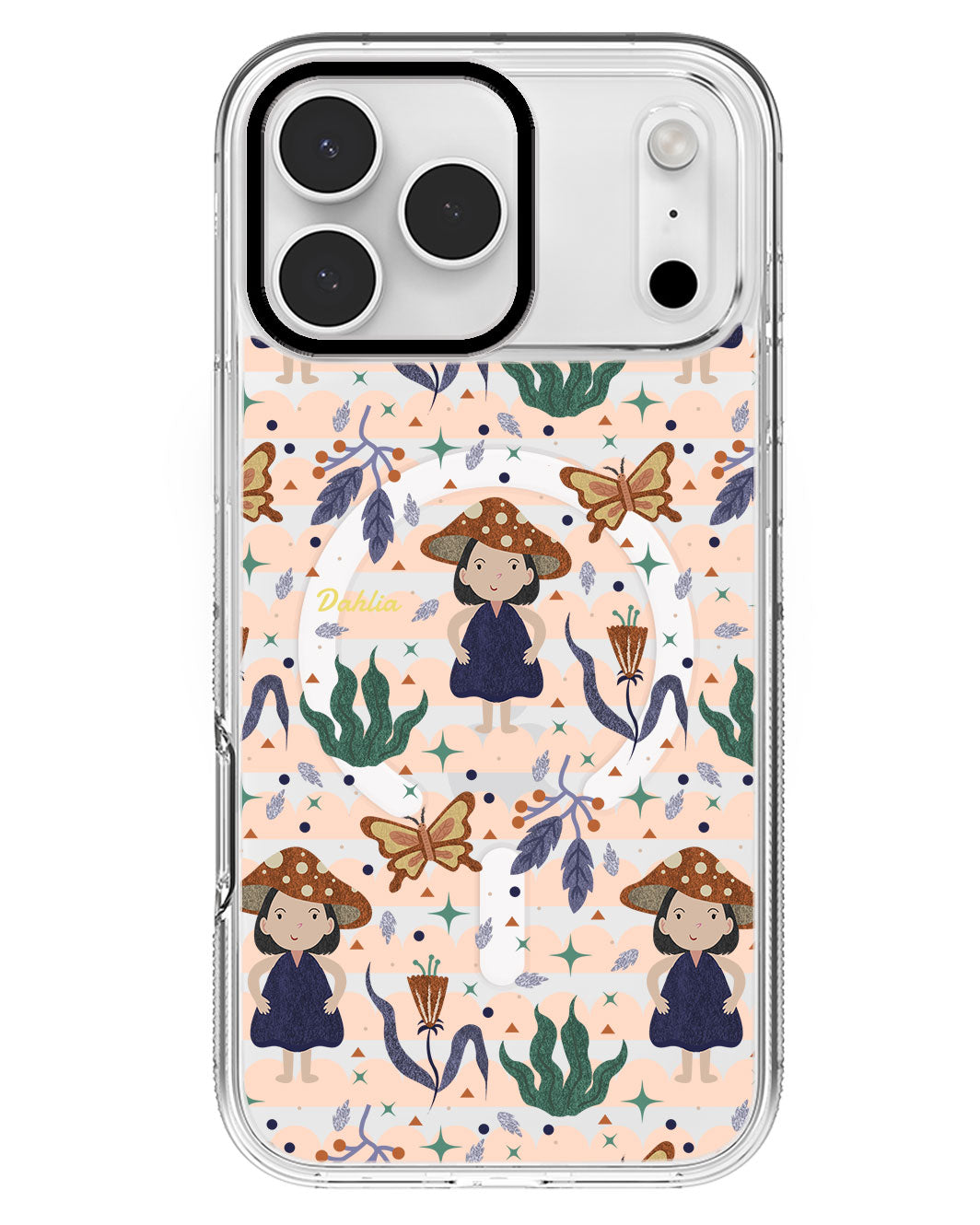 iPhone Rearguard MagSwap - Lost in the Forest 1.0