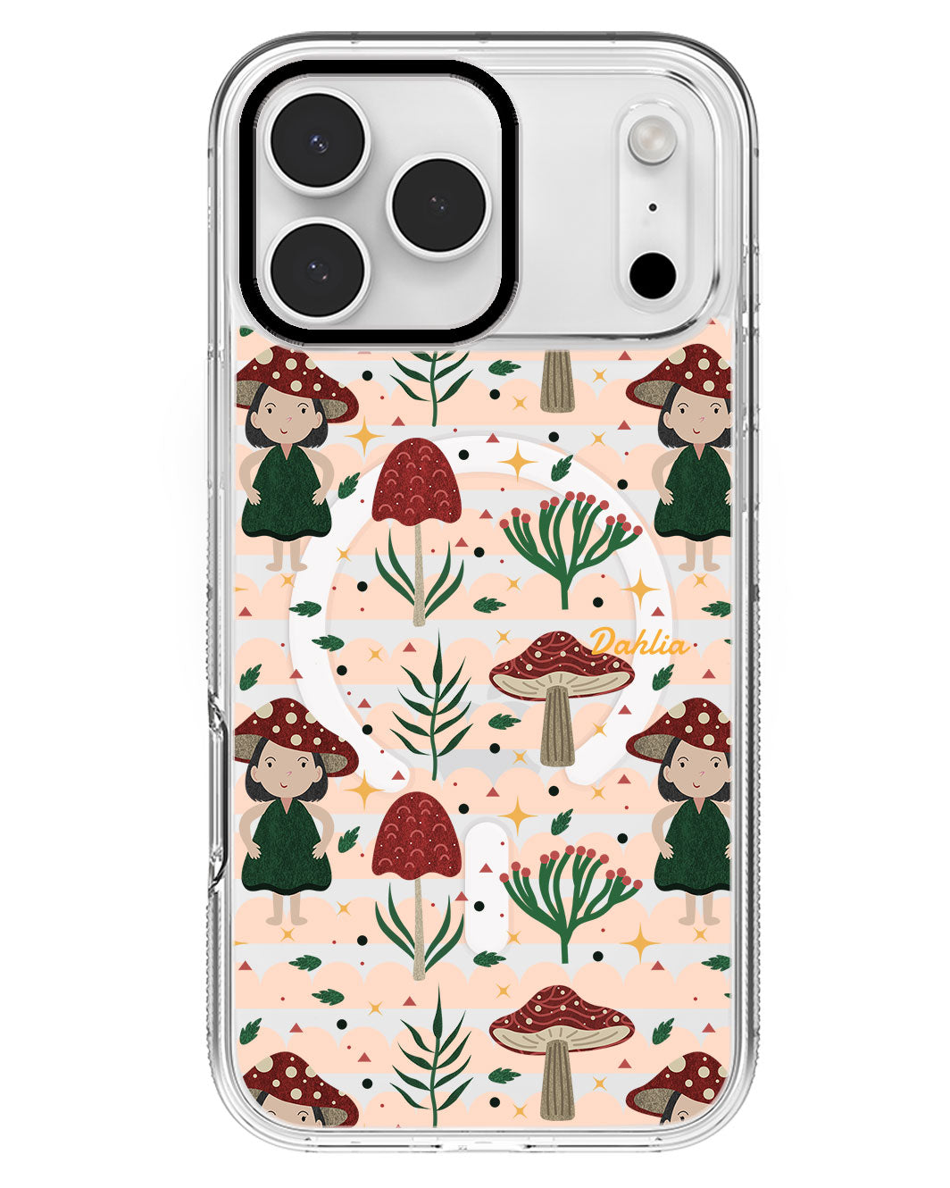 iPhone Rearguard MagSwap - Lost in the Forest 2.0