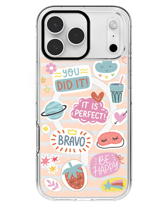 iPhone Rearguard MagSwap - Motivation 1.0